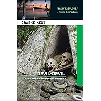 Devil-Devil (The Sister Conchita and Sergeant Kella Mysteries) Devil-Devil (The Sister Conchita and Sergeant Kella Mysteries) Kindle Paperback