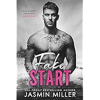 Fake Start: A Fake Dating Sports Romance (Kings Of The Water Book 4) Fake Start: A Fake Dating Sports Romance (Kings Of The Water Book 4) Kindle Audible Audiobook Paperback
