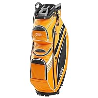 Izzo Golf Transport Golf Cart Bag Perfect for Riding or a Push cart