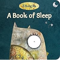 A Book of Sleep A Book of Sleep Board book Kindle Hardcover
