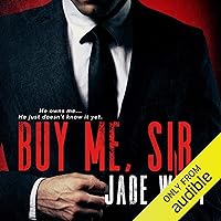 Buy Me, Sir Buy Me, Sir Audible Audiobook Kindle Paperback