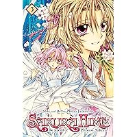 Sakura Hime: The Legend of Princess Sakura, Vol. 3 Sakura Hime: The Legend of Princess Sakura, Vol. 3 Kindle Paperback