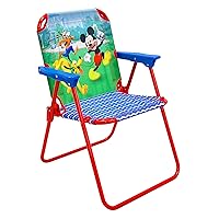 Folding chair for kids