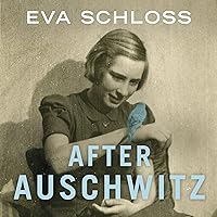 After Auschwitz: A story of heartbreak and survival by the stepsister of Anne Frank After Auschwitz: A story of heartbreak and survival by the stepsister of Anne Frank Kindle Audible Audiobook Paperback Hardcover