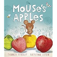 The Mouse's Apples: 1 The Mouse's Apples: 1 Paperback Kindle Hardcover