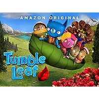 Tumble Leaf Season 3