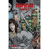 Les Tortues Ninja - TMNT Classics, T1 : Les Origines (French Edition) Les Tortues Ninja - TMNT Classics, T1 : Les Origines (French Edition) Kindle Hardcover