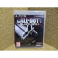 Call of Duty: Black Ops II - PlayStation 3 Call of Duty: Black Ops II - PlayStation 3 PlayStation 3