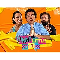Funny Little Stories - Season #01