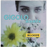 Bloom / Serious Drugs / Stark Gone Rare 3 Track 7 Inch Vinyl