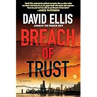 Breach of Trust (A Jason Kolarich Novel Book 2)