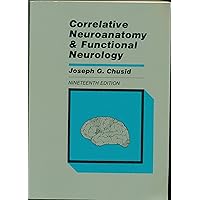 Correlative Neuroanatomy & Functional Neurology (Concise Medical Library for Practitioner and Student)