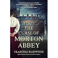 The Curse of Morton Abbey The Curse of Morton Abbey Kindle Paperback