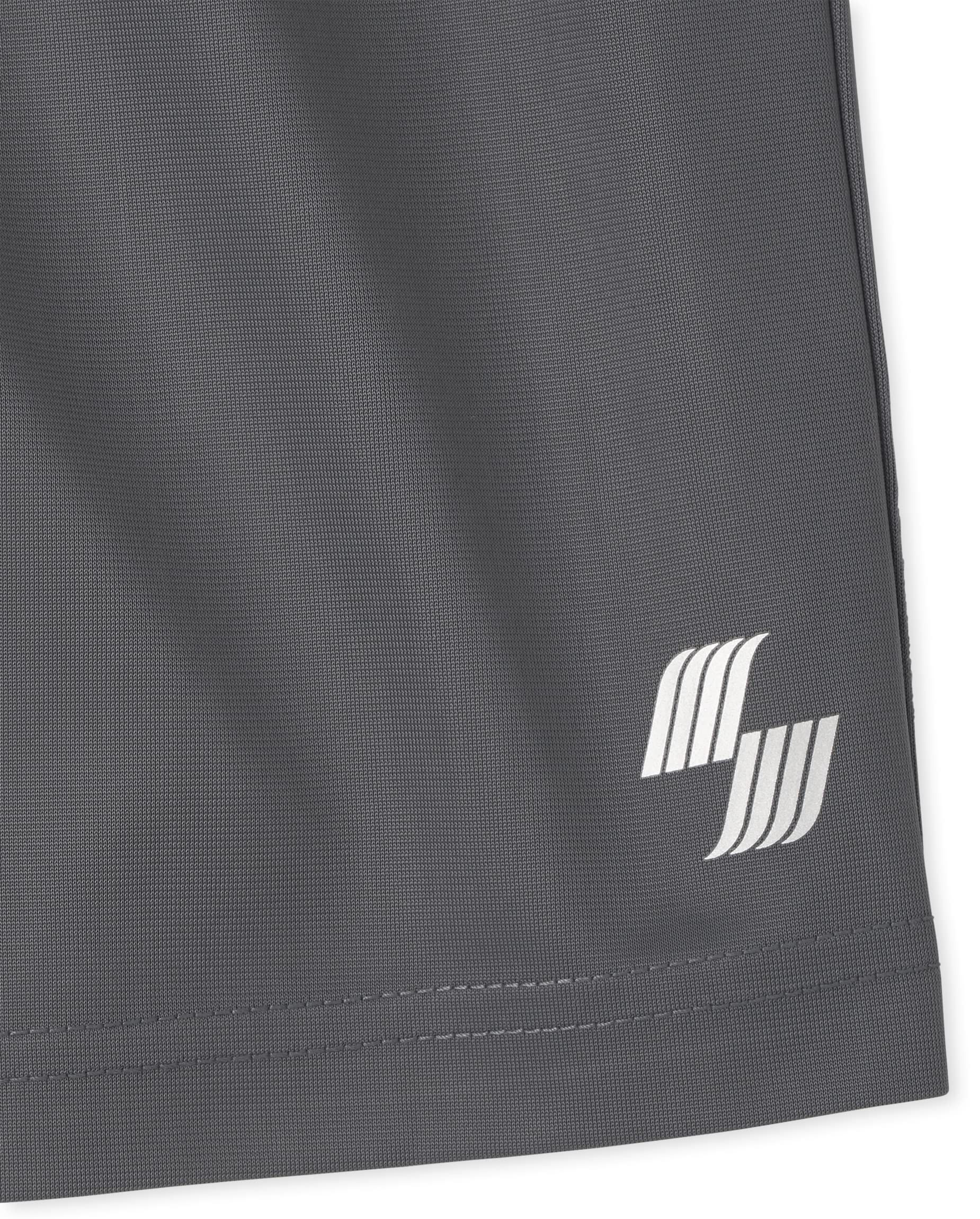 The Children's Place Boys' Athletic Basketball Shorts