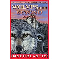 Star Wolf (Wolves of the Beyond #6) Star Wolf (Wolves of the Beyond #6) Paperback Kindle Audible Audiobook Hardcover