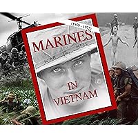 U.S. Marines In Vietnam (1959-1975)