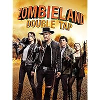 Zombieland: Double Tap (4K UHD)