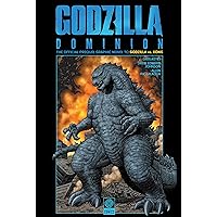 Godzilla Dominion