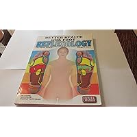 Better Health with Foot Reflexology Better Health with Foot Reflexology Paperback Hardcover