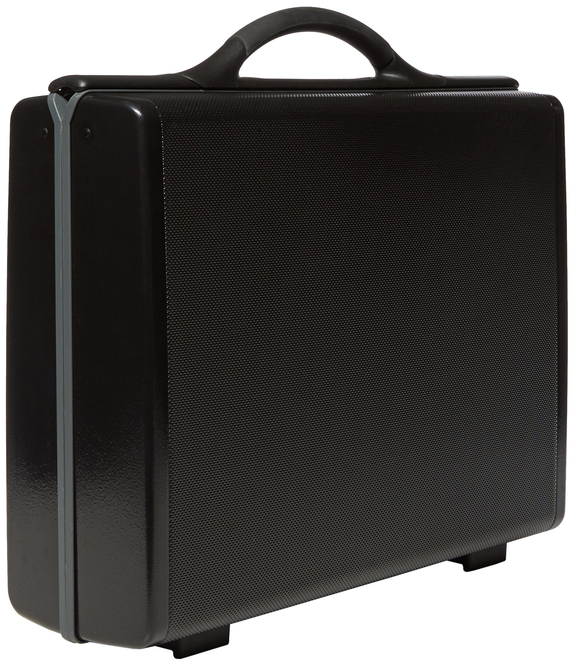 Samsonite briefcases Focus III Attache, Black, One Size