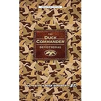 The Duck Commander Devotional The Duck Commander Devotional Hardcover Audible Audiobook Kindle Paperback Audio CD