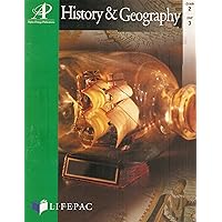 LifePac History & Geography 203: Neighborhood Stores (Grade 2, Unit 3)