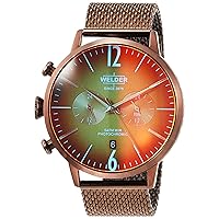 Welder Men´s Watch WWRC415