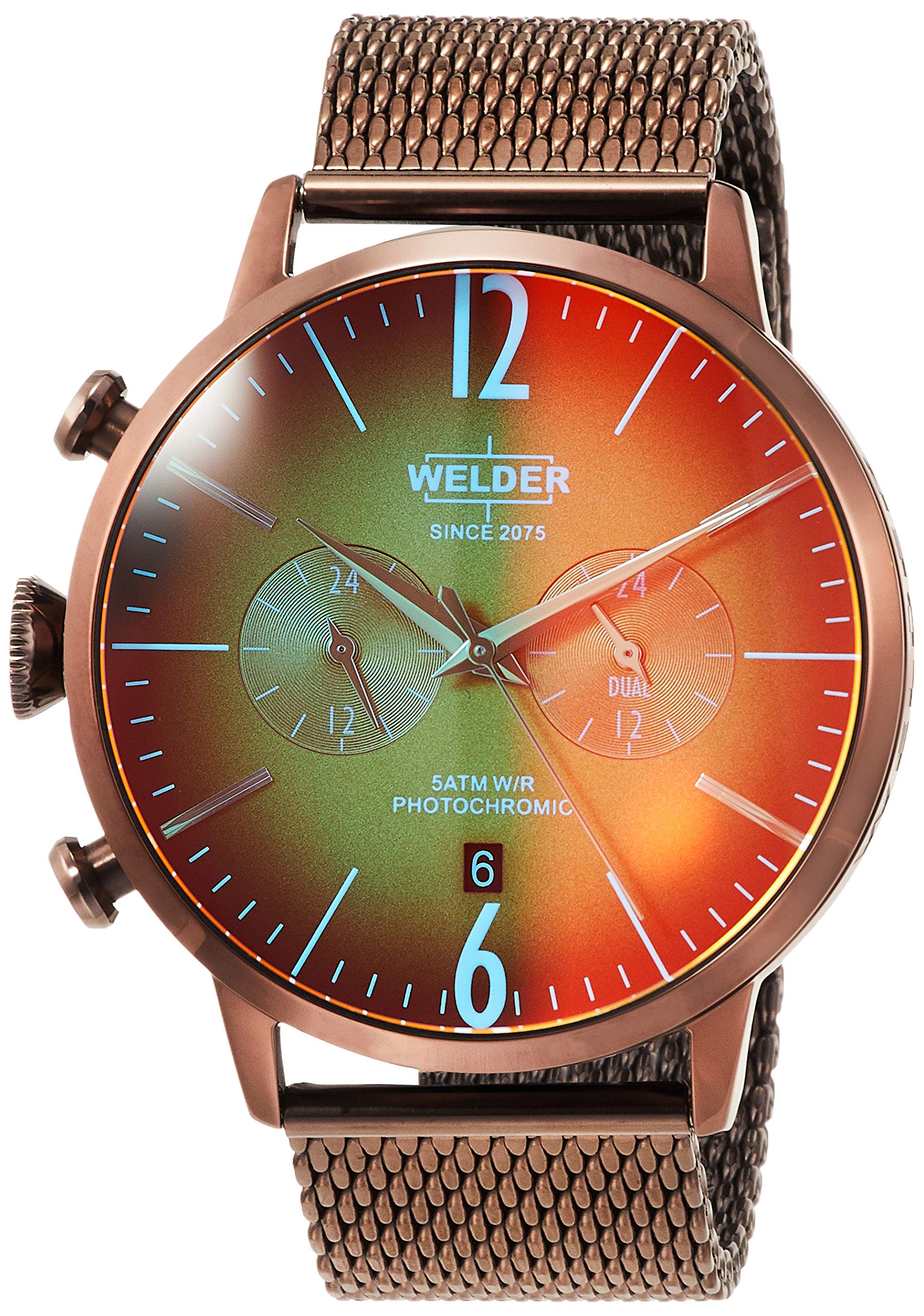Welder Men´s Watch WWRC415
