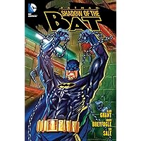 Batman: Shadow of the Bat Vol. 1 Batman: Shadow of the Bat Vol. 1 Kindle Paperback Comics