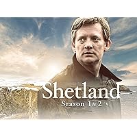 Shetland, Season 1