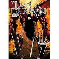 The Last Dragon Manga Series: Chapter 7 The Last Dragon Manga Series: Chapter 7 Kindle