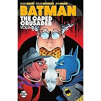 Batman: The Caped Crusader Vol. 6 (Batman (1940-2011))