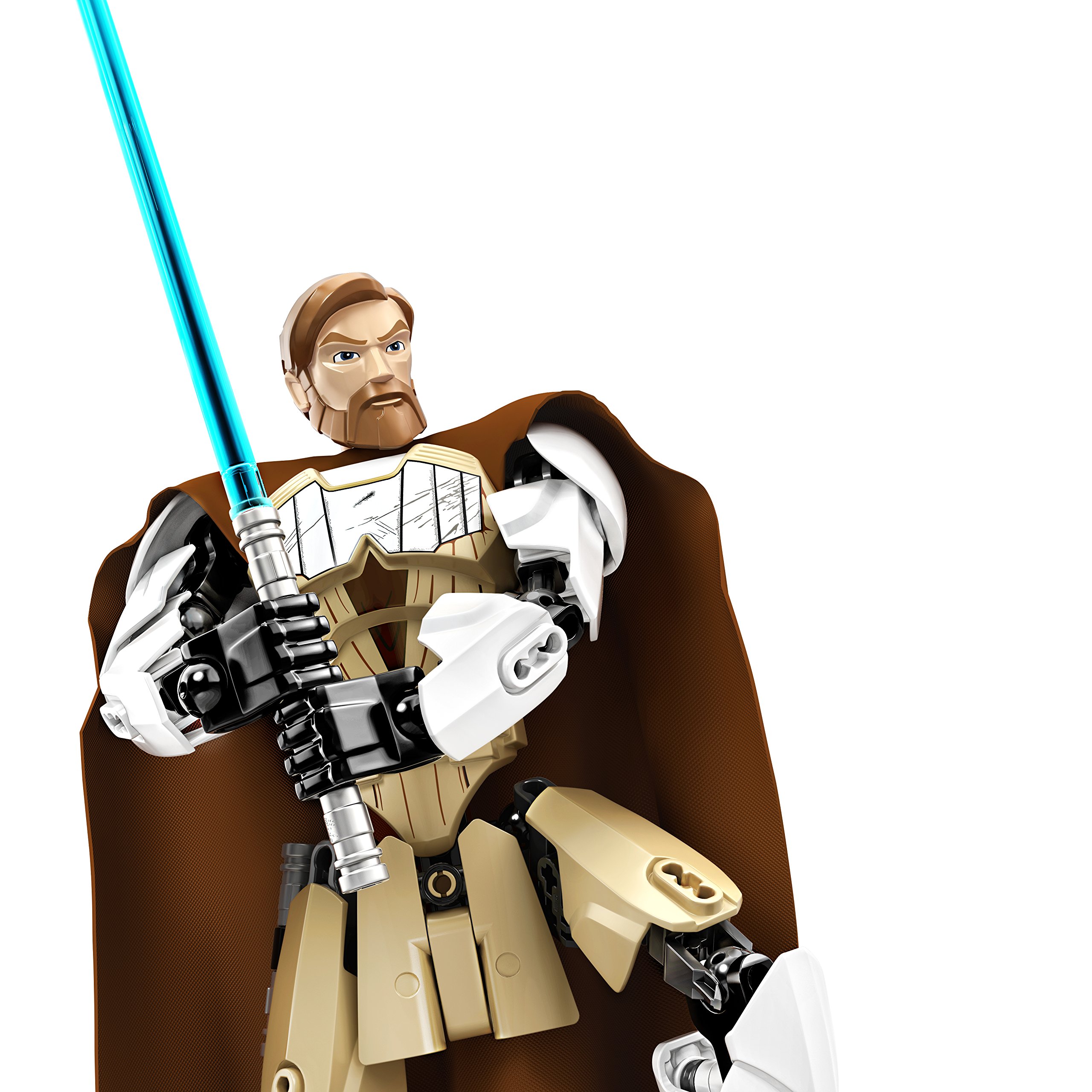 LEGO Star Wars 75109 OBI-Wan Kenobi Building Kit