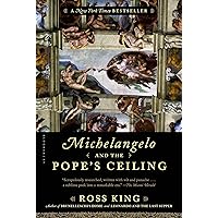 Michelangelo and the Pope's Ceiling Michelangelo and the Pope's Ceiling Paperback Kindle Audible Audiobook Hardcover Audio, Cassette