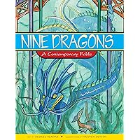 Nine Dragons: A Contemporary Fable Nine Dragons: A Contemporary Fable Kindle Hardcover