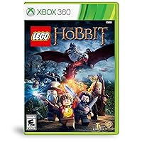 LEGO The Hobbit - Xbox 360 LEGO The Hobbit - Xbox 360 Xbox 360 Playstation3