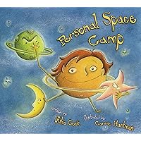 Personal Space Camp: A Picture Book About Respecting Others' Physical Boundaries