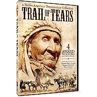TRAIL OF TEARS 5 9 TRAIL OF TEARS 5 9 DVD