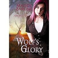 Wolf's Glory (After the Crash Book 2) Wolf's Glory (After the Crash Book 2) Kindle Audible Audiobook Paperback