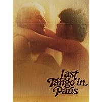 Last Tango In Paris