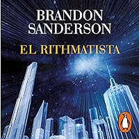 El Rithmatista [The Rithmatist] El Rithmatista [The Rithmatist] Audible Audiobook Kindle Paperback Mass Market Paperback