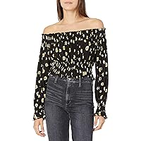 Norma Kamali Women's Blouse