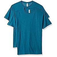 Men's Tri-Blend 2 Pack T-Shirt