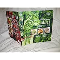 Vegetables: Recipes and Techniques from the World's Premier Culinary College Vegetables: Recipes and Techniques from the World's Premier Culinary College Hardcover