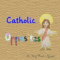Catholic opposites: Catholic Children Series 3
