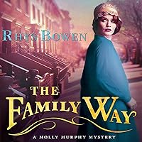 The Family Way The Family Way Audible Audiobook Kindle Paperback Hardcover