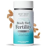 Men's Fertility Bundle