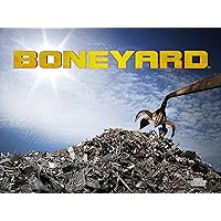 Boneyard Season 1