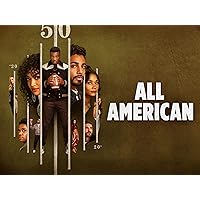 All American: Season 6