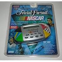 Trivial Pursuit Nascar Edition